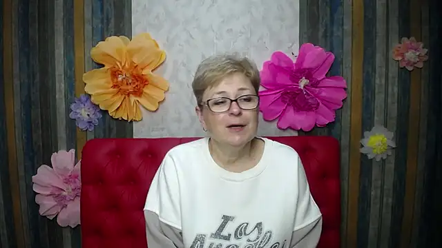 EmiliaGree online show from May 2026 05:07:01 PM