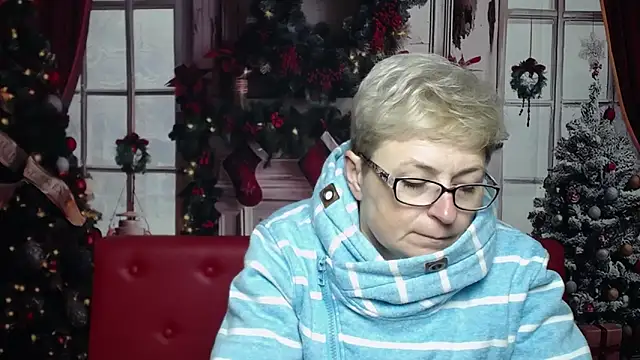 EmiliaGree online show from January 2026 06:12:01 PM