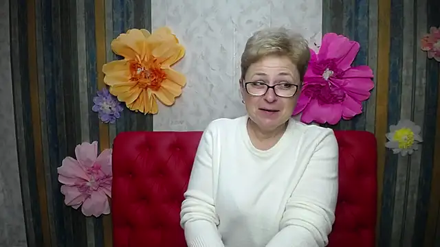 EmiliaGree online show from May 2026 05:27:02 PM