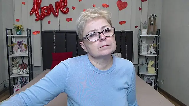 EmiliaGree online show from February 2026 06:24:02 PM