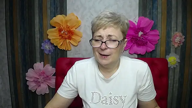 EmiliaGree online show from March 2026 05:03:01 PM