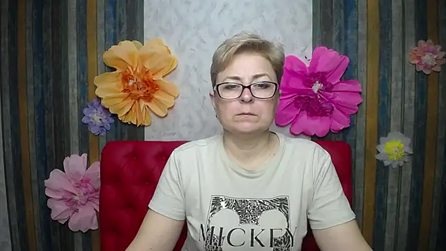 EmiliaGree online show from May 2026 05:05:01 PM