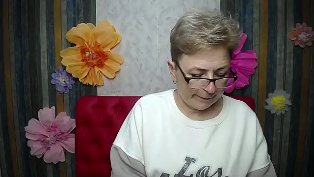 EmiliaGree online show from April 2026 05:20:02 PM