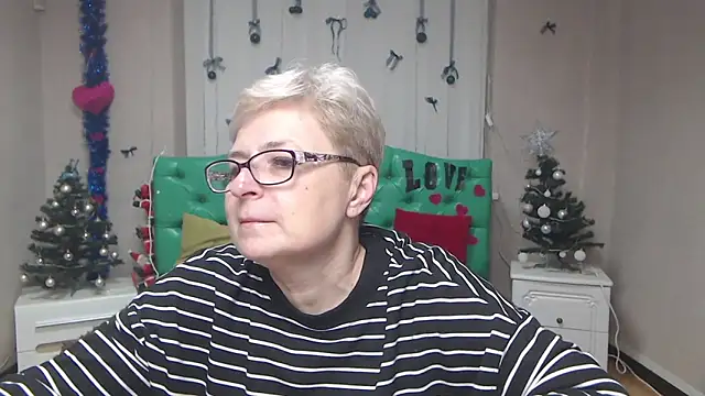 EmiliaGree online show from January 2026 06:11:01 PM