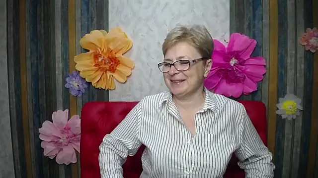 EmiliaGree online show from May 2026 05:06:01 PM