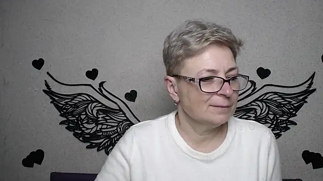 EmiliaGree online show from March 2026 06:01:01 PM