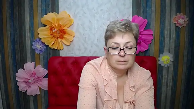 EmiliaGree online show from April 2026 07:07:02 PM
