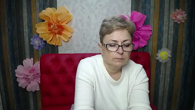 EmiliaGree online show from April 2026 06:10:01 PM