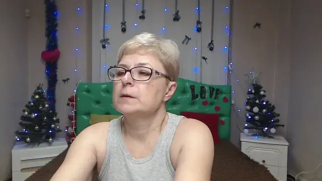 EmiliaGree online show from January 2026 06:03:02 PM