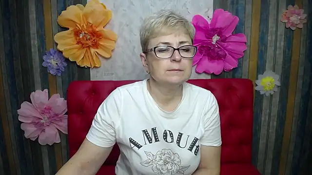 EmiliaGree online show from April 2026 05:14:01 PM