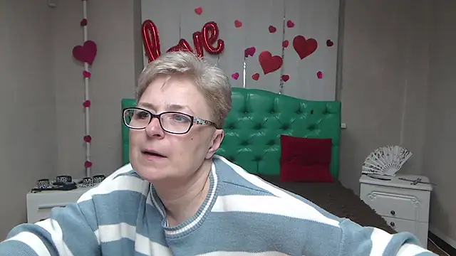 EmiliaGree online show from March 2026 06:08:02 PM