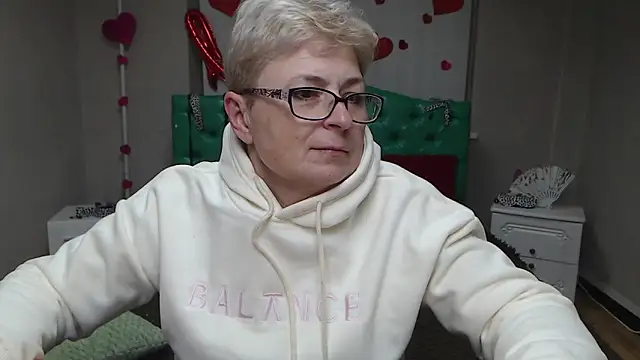 EmiliaGree online show from February 2026 08:26:01 PM