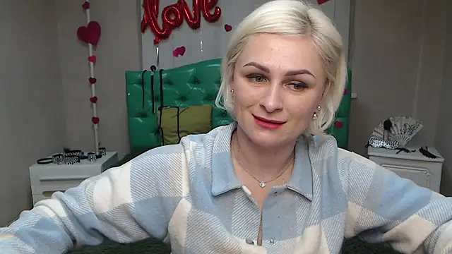 OliviaHorst online show from March 2025 09:23:02 AM