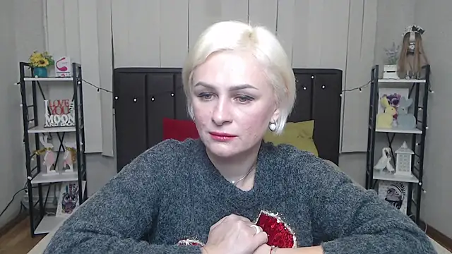 OliviaHorst online show from October 2025 05:30:01 AM