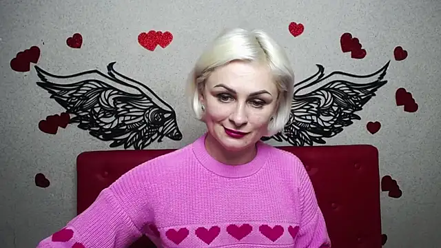 OliviaHorst online show from February 2025 03:38:02 PM