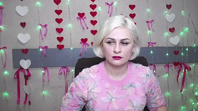 OliviaHorst online show from February 2025 06:39:02 AM