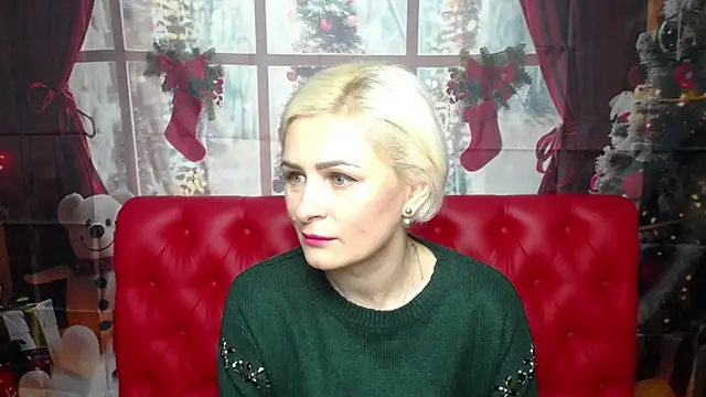 OliviaHorst online show from December 2025 06:20:02 PM