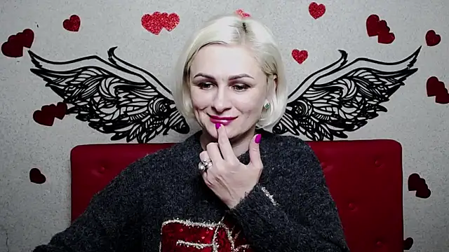 OliviaHorst online show from February 2025 04:16:01 PM