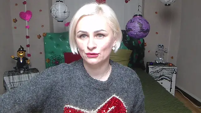 OliviaHorst online show from November 2025 06:12:01 PM