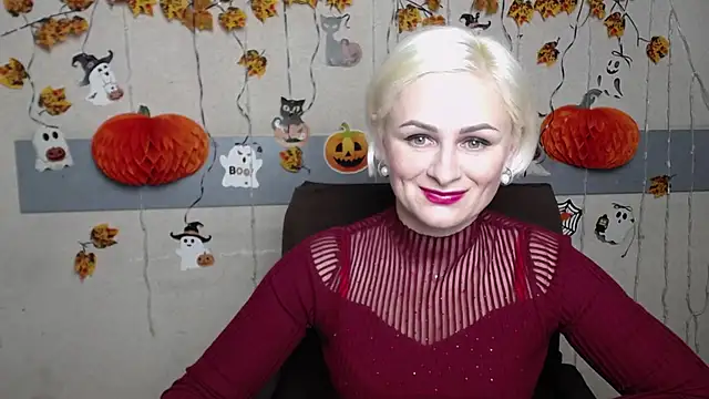 OliviaHorst online show from November 2025 06:23:01 PM