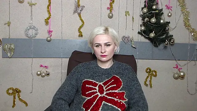 OliviaHorst online show from December 2025 06:24:01 PM