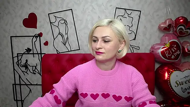 OliviaHorst online show from February 2025 07:08:01 AM