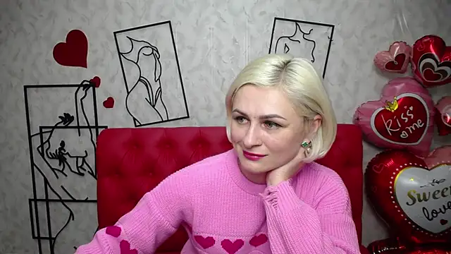 OliviaHorst online show from February 2025 01:17:02 PM