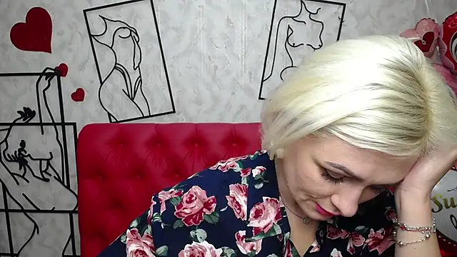 OliviaHorst online show from March 2025 03:24:02 PM