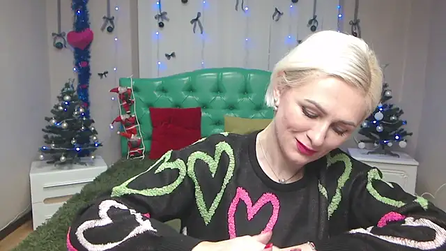 OliviaHorst online show from December 2025 06:18:02 AM