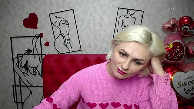 OliviaHorst online show from February 2025 10:11:02 AM