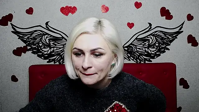 OliviaHorst online show from February 2025 07:02:01 AM