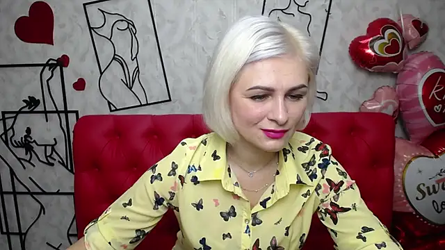 OliviaHorst online show from March 2025 06:14:02 AM