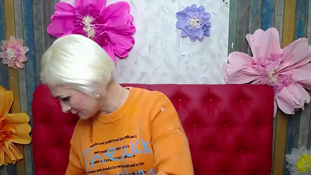 OliviaHorst online show from October 2025 05:31:01 AM