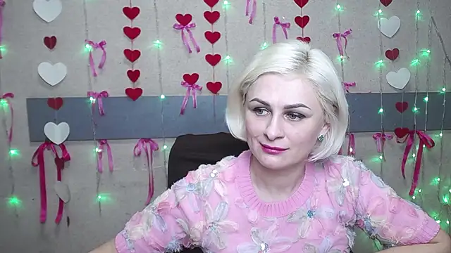 OliviaHorst online show from February 2025 09:45:02 AM