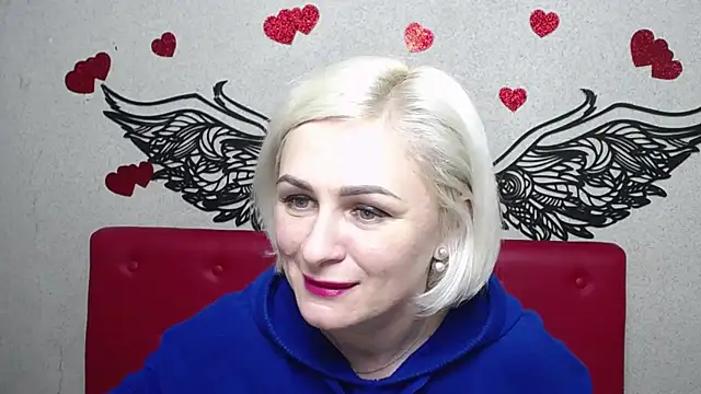 OliviaHorst online show from March 2025 03:45:02 PM