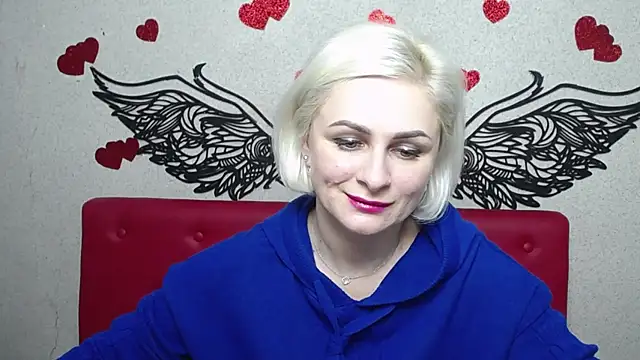 OliviaHorst online show from March 2025 12:41:01 PM