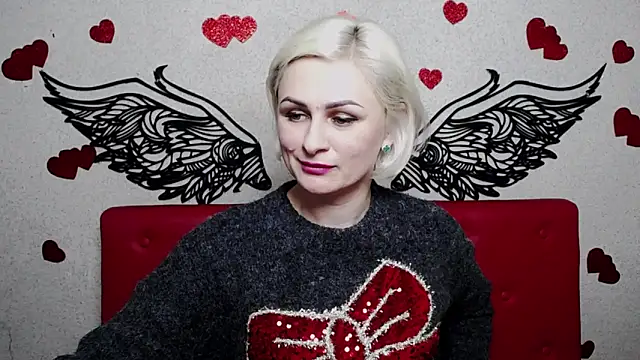 OliviaHorst online show from February 2025 01:11:01 PM