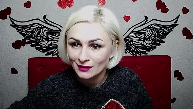 OliviaHorst online show from February 2025 10:05:02 AM