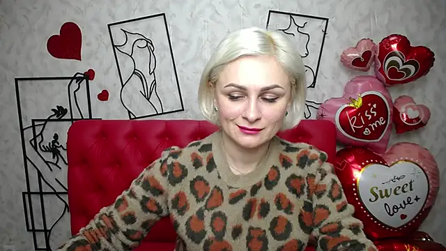 OliviaHorst online show from March 2025 07:19:02 AM