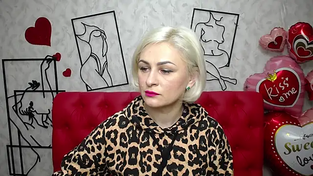 OliviaHorst online show from March 2025 06:44:01 AM