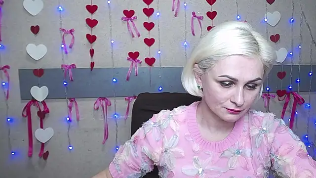 OliviaHorst online show from February 2025 04:19:02 PM