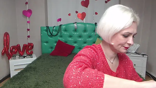 OliviaHorst online show from November 2025 06:29:02 PM