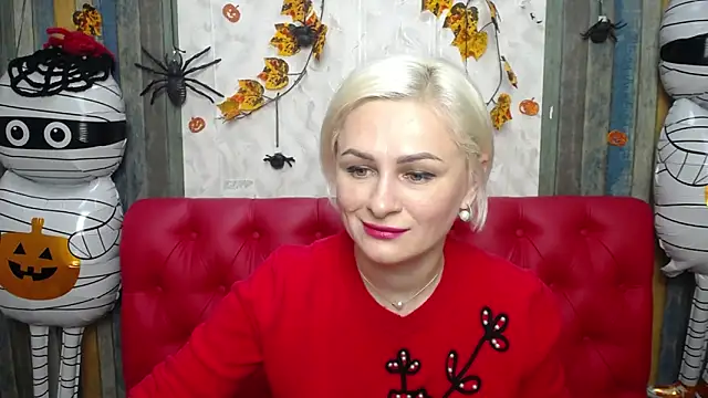 OliviaHorst online show from November 2025 06:28:01 AM