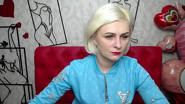 OliviaHorst online show from March 2025 12:46:01 PM