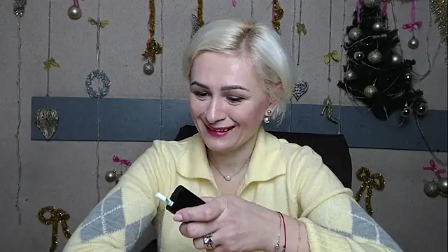 OliviaHorst online show from December 2025 06:33:01 PM