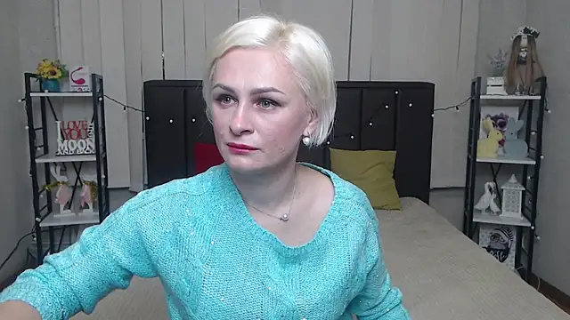 OliviaHorst online show from October 2025 05:27:02 AM