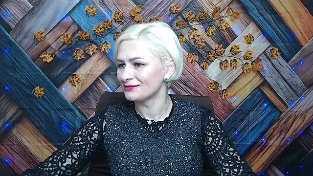 OliviaHorst online show from November 2025 06:19:01 PM