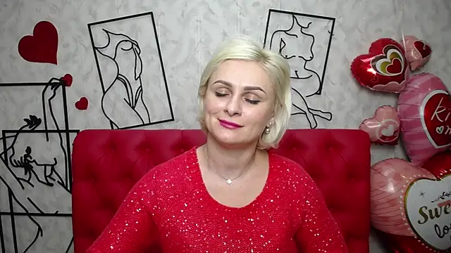 OliviaHorst online show from March 2025 03:28:02 PM