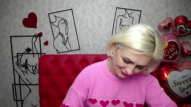 OliviaHorst online show from February 2025 04:21:01 PM