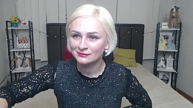 OliviaHorst online show from October 2025 05:31:01 AM